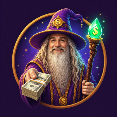 Fundini — Your Funding Wizard